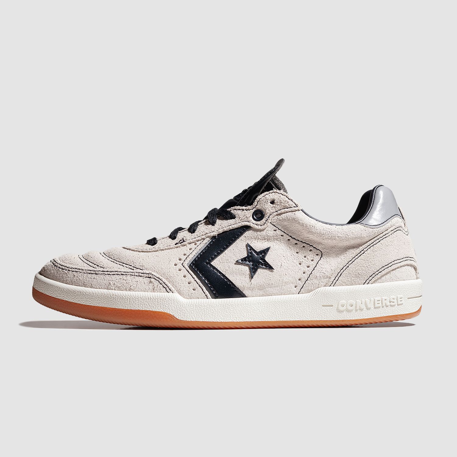 Louie Lopez Pro 2 Ox - Egret/Black Gum
