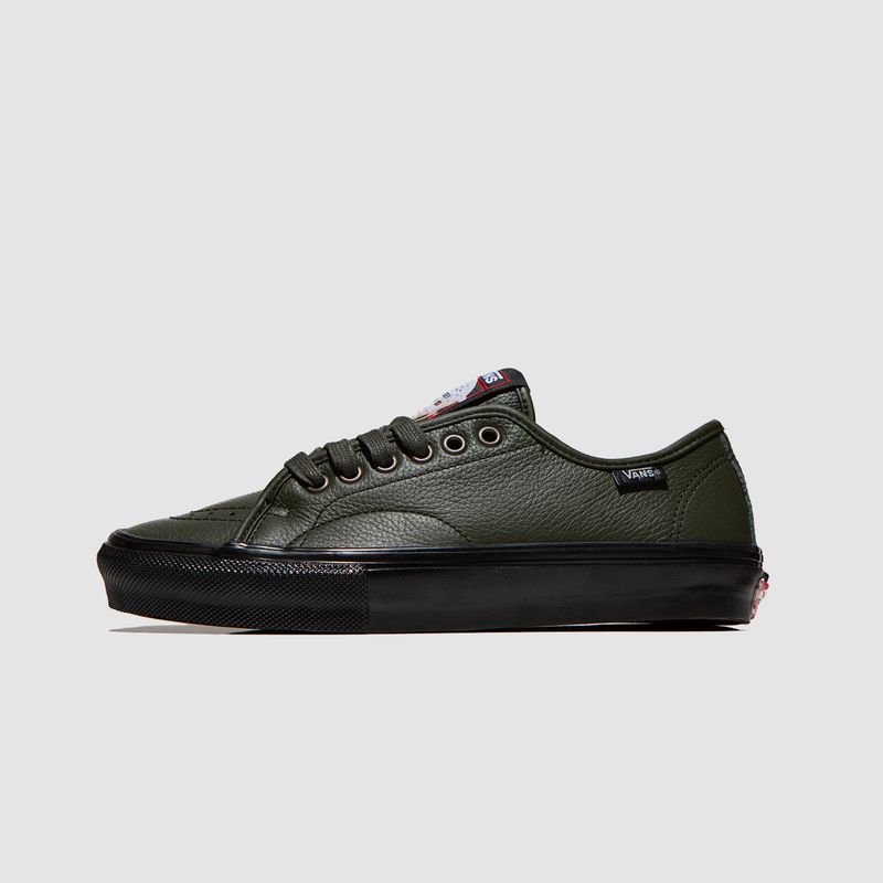 x Hockey Skate Ave Classic VCU Green/Black