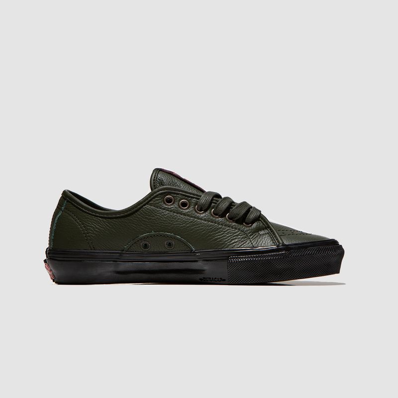 x Hockey Skate Ave Classic VCU Green/Black