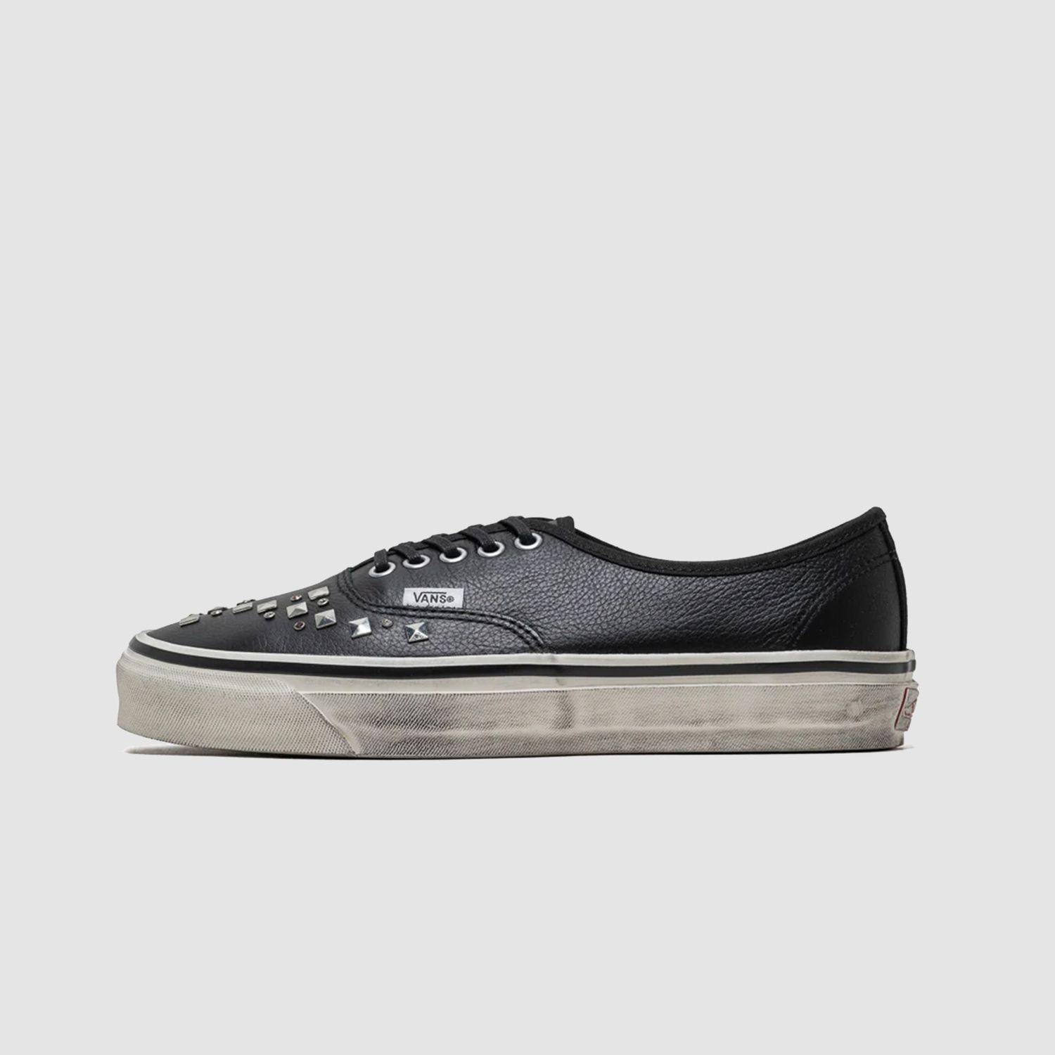 LX Authentic 44 Combat Black