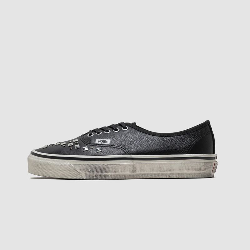 LX Authentic 44 Combat Black