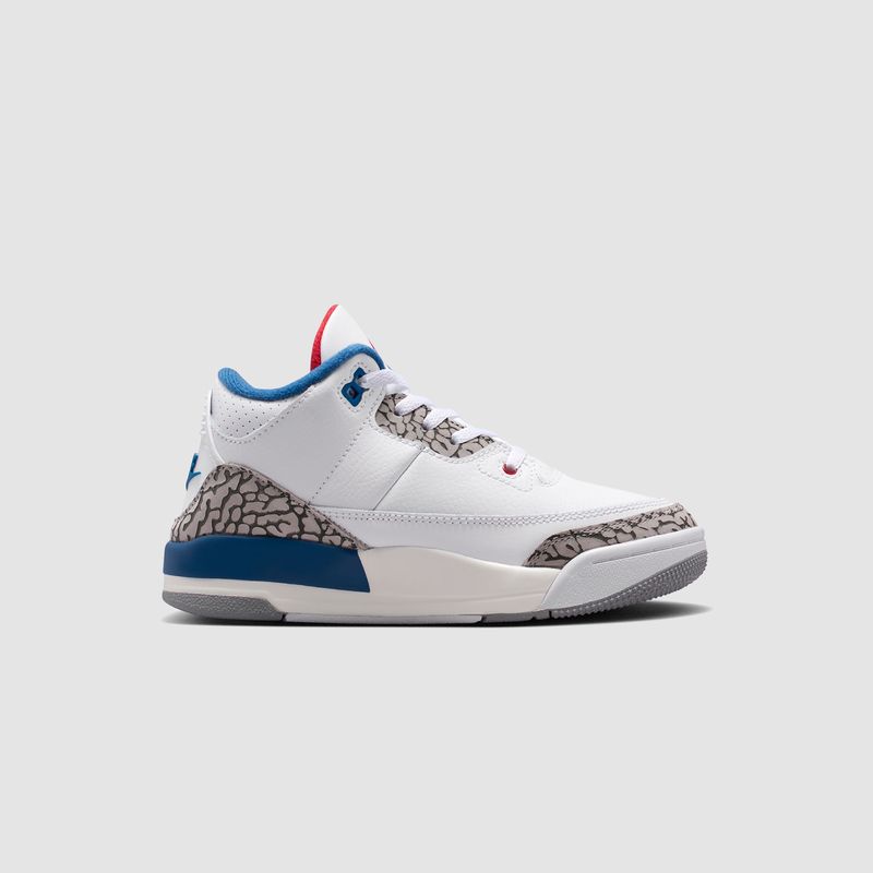 AJ3 (PS) "True Blue"