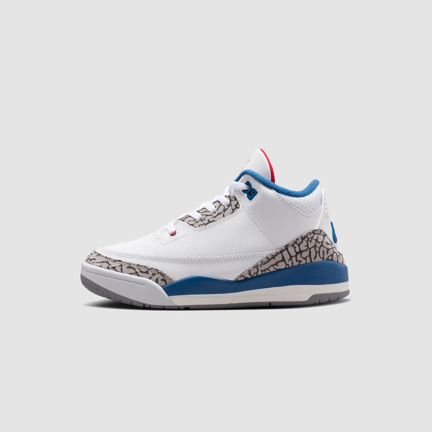 AJ3 (PS) "True Blue"