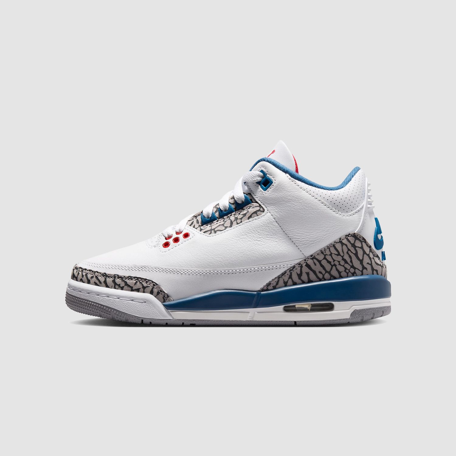 AJ3 (GS) "True Blue"