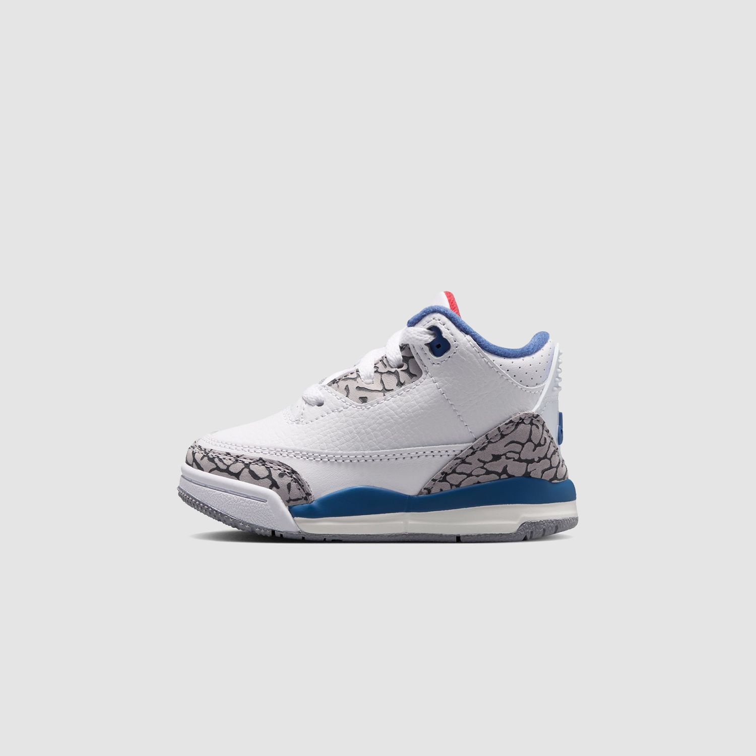 AJ3 (TD) "True Blue"