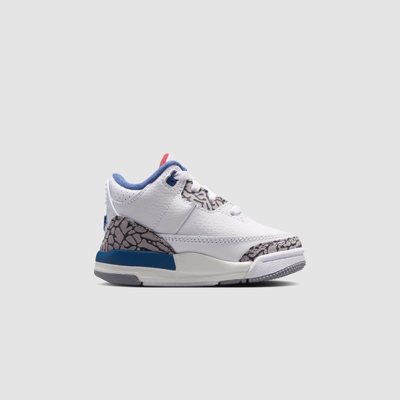 AJ3 (TD) "True Blue"