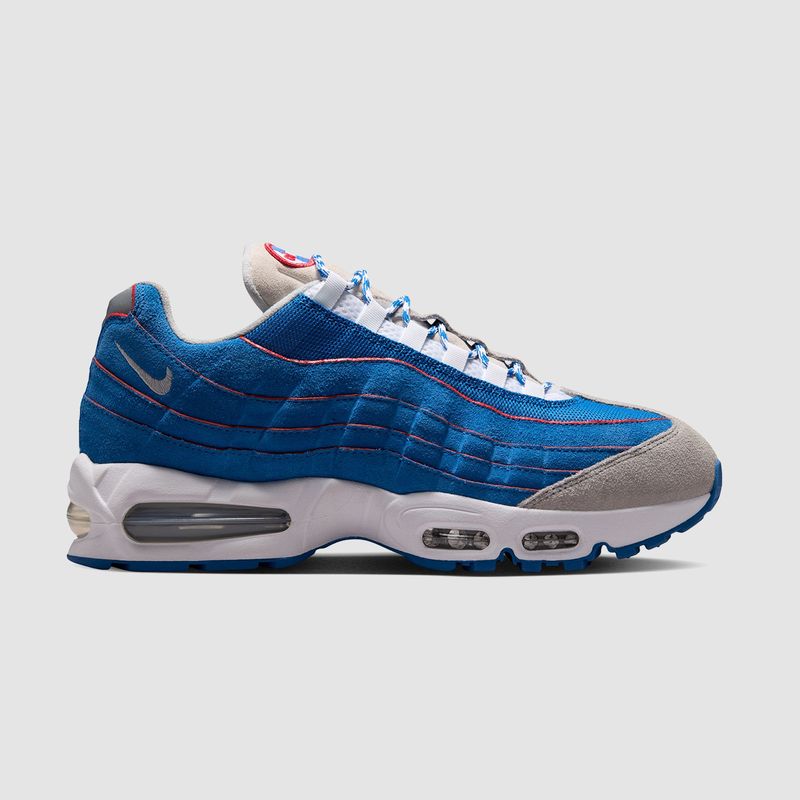 Air Max 95 Big Bubble 'Lawson'