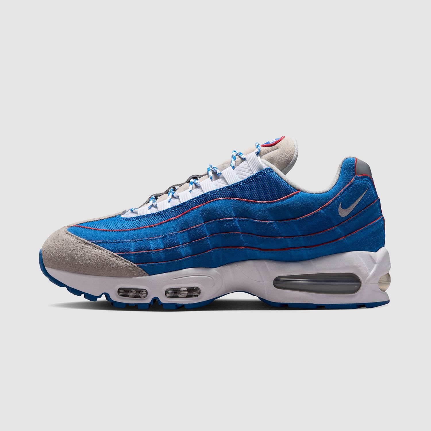 Air Max 95 Big Bubble 'Lawson'