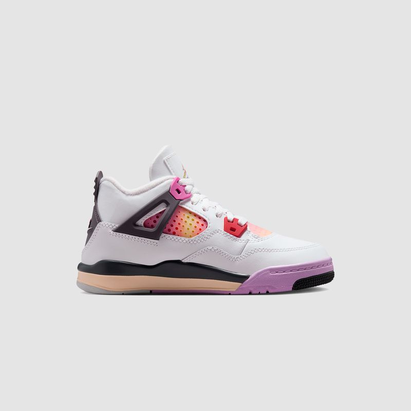 AJ4 'Comic' (PS)