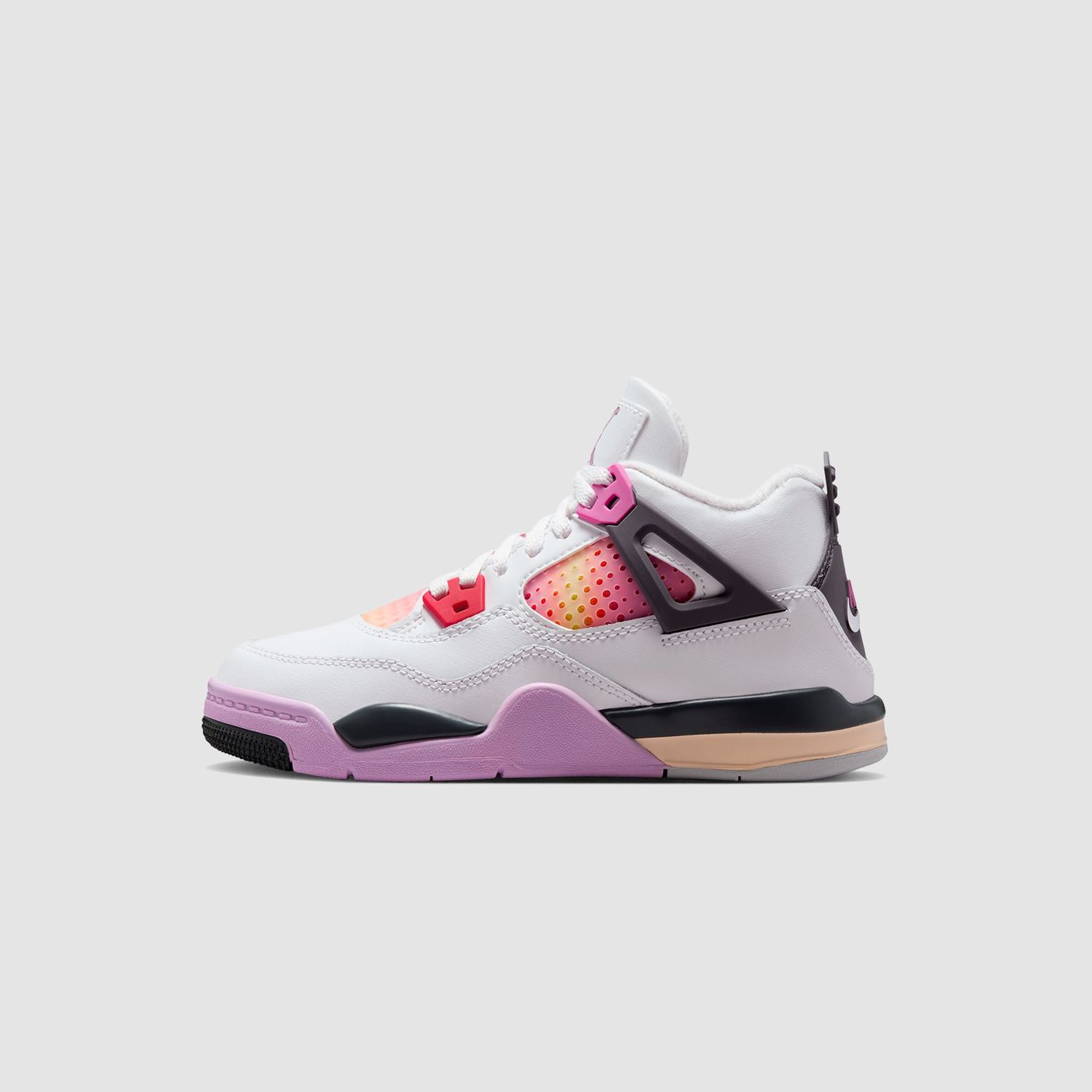 AJ4 'Comic' (PS)