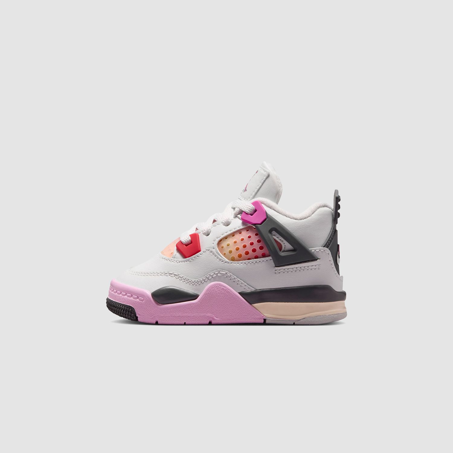 AJ4 'Comic' (TD)