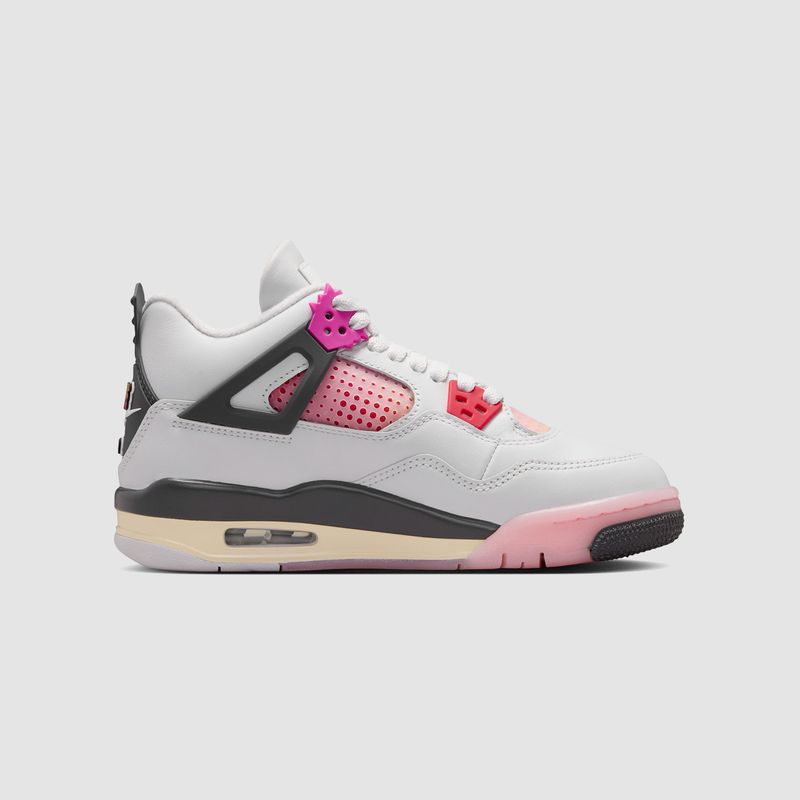AJ4 'Comic' (GS)