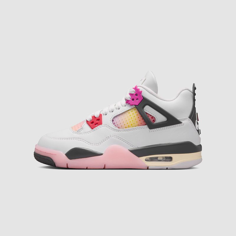 AJ4 'Comic' (GS)