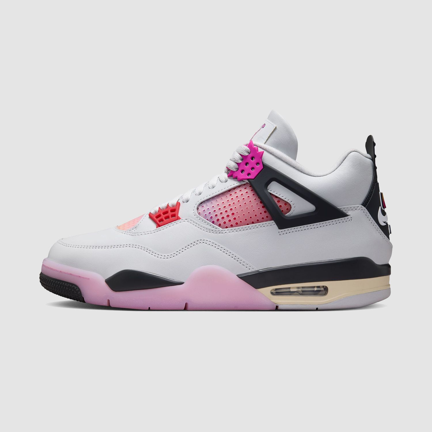 AJ4 'Comic'