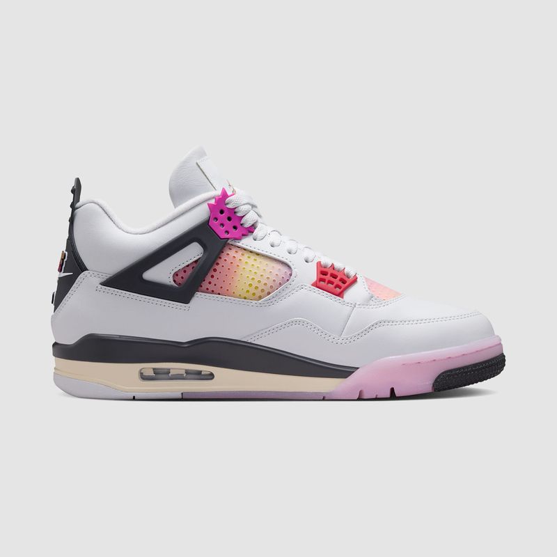 AJ4 'Comic'