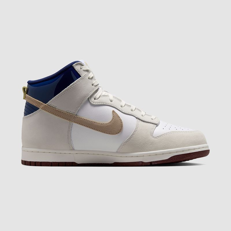 'Beyond' SB Dunk Hi