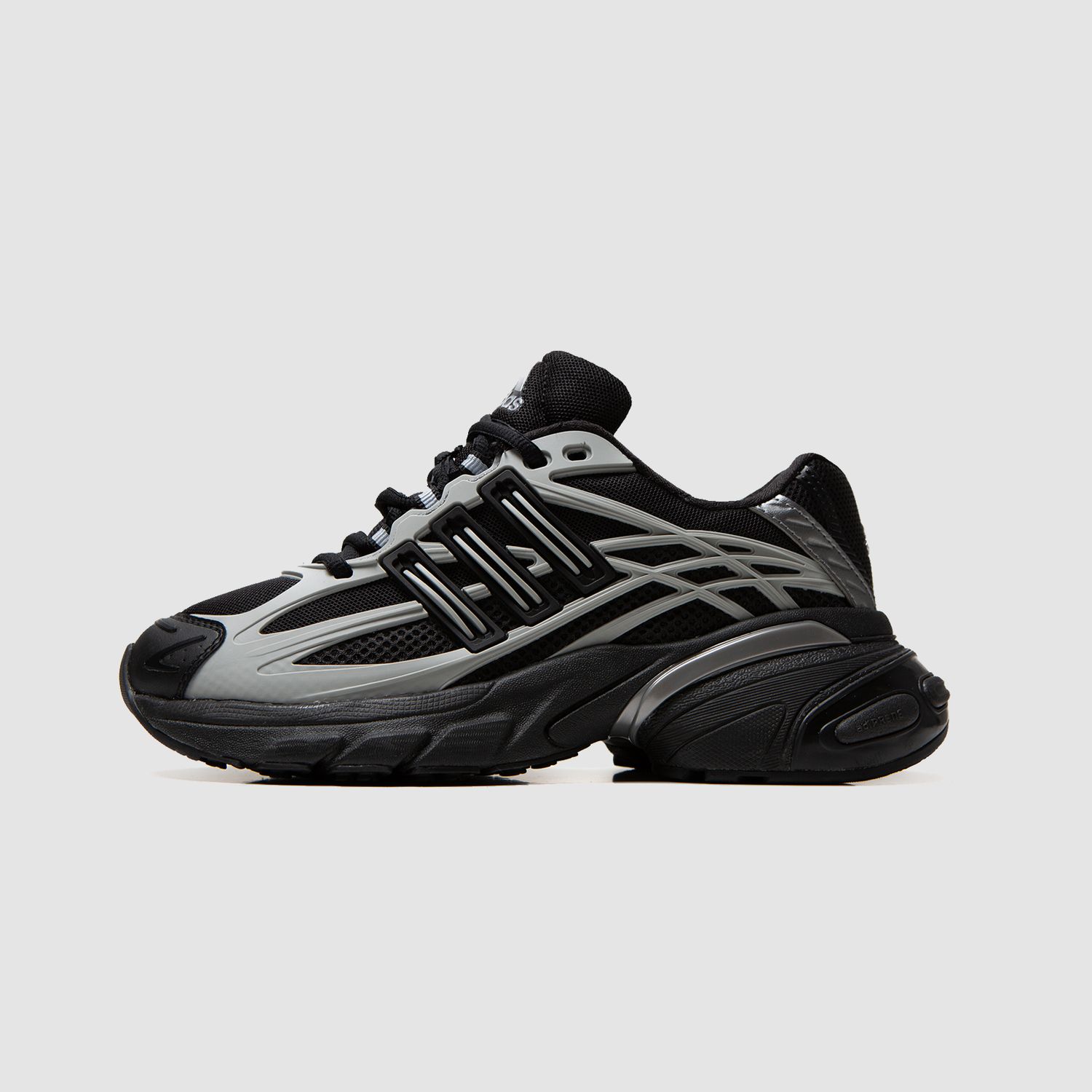 Adistar XLG 2.0 Black/Iron