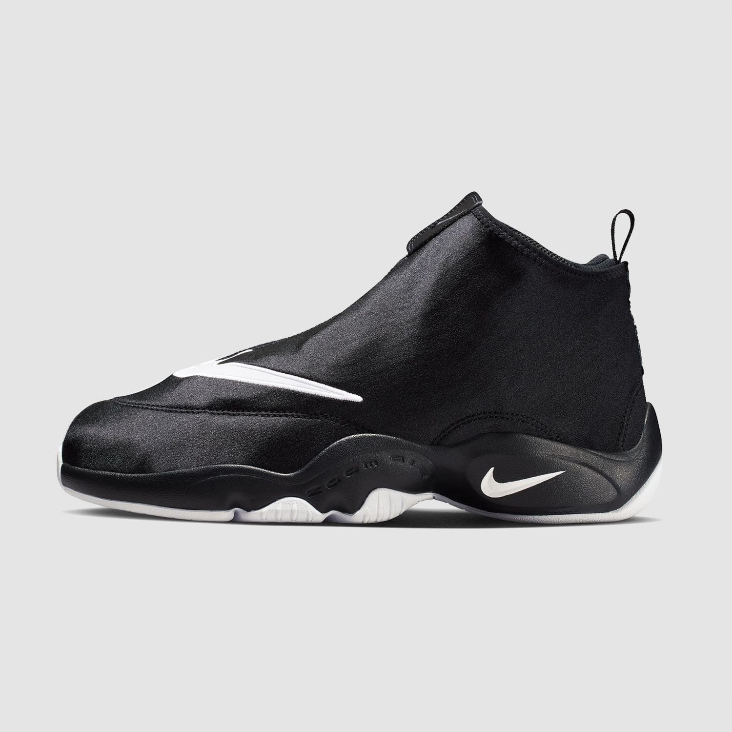 Air Zoom Flight The Glove Black/White
