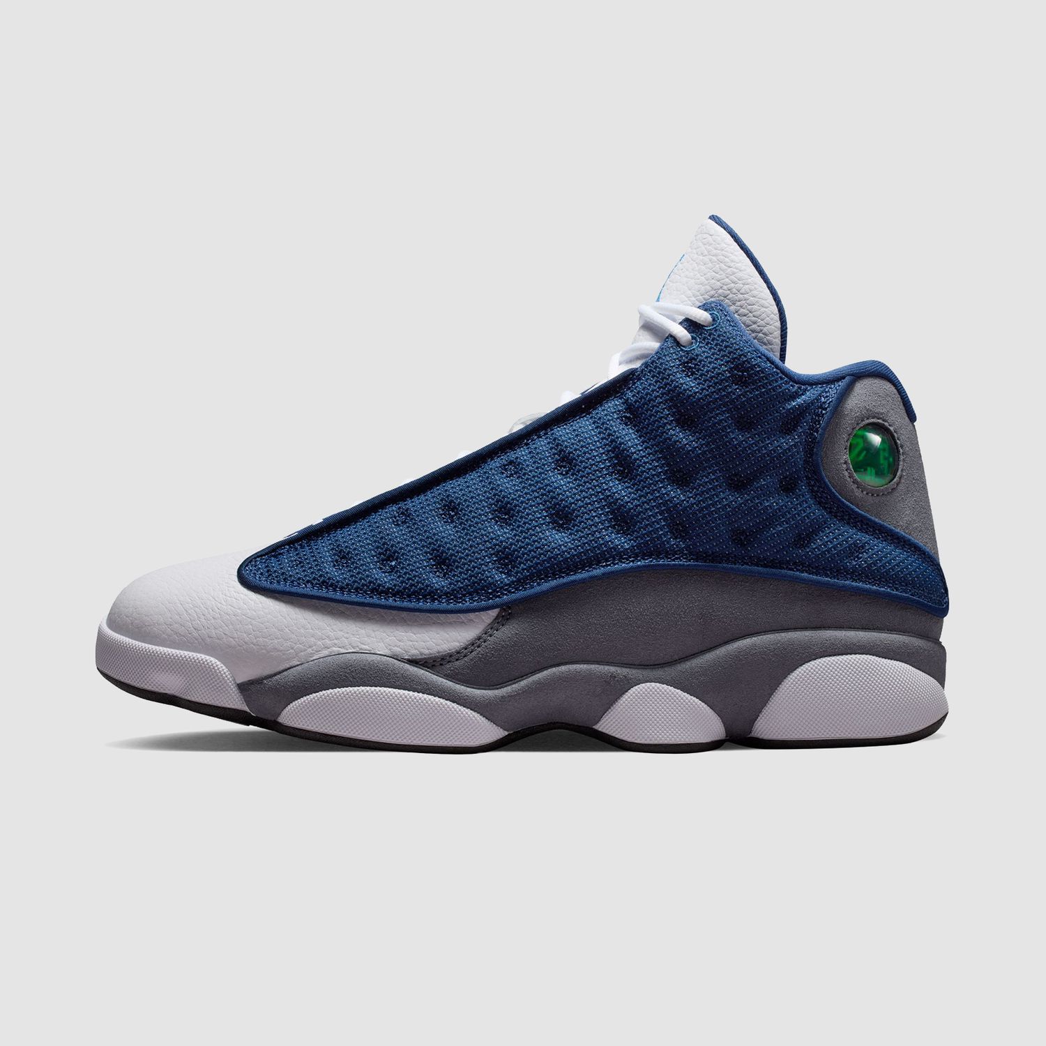 13 Retro "Flint"