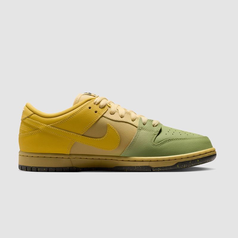 Dunk Low Pro "Hatch Chile"