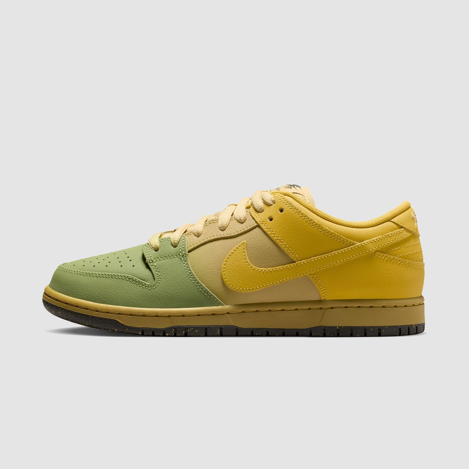 Dunk Low Pro "Hatch Chile"