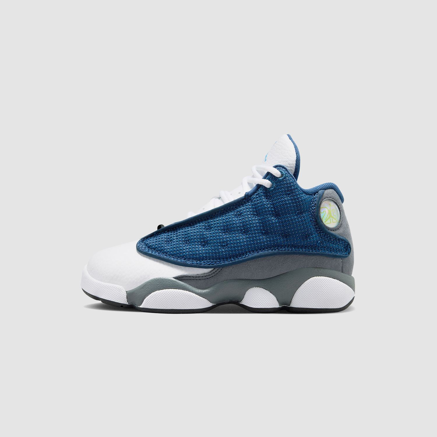 13 Retro "Flint" (PS)