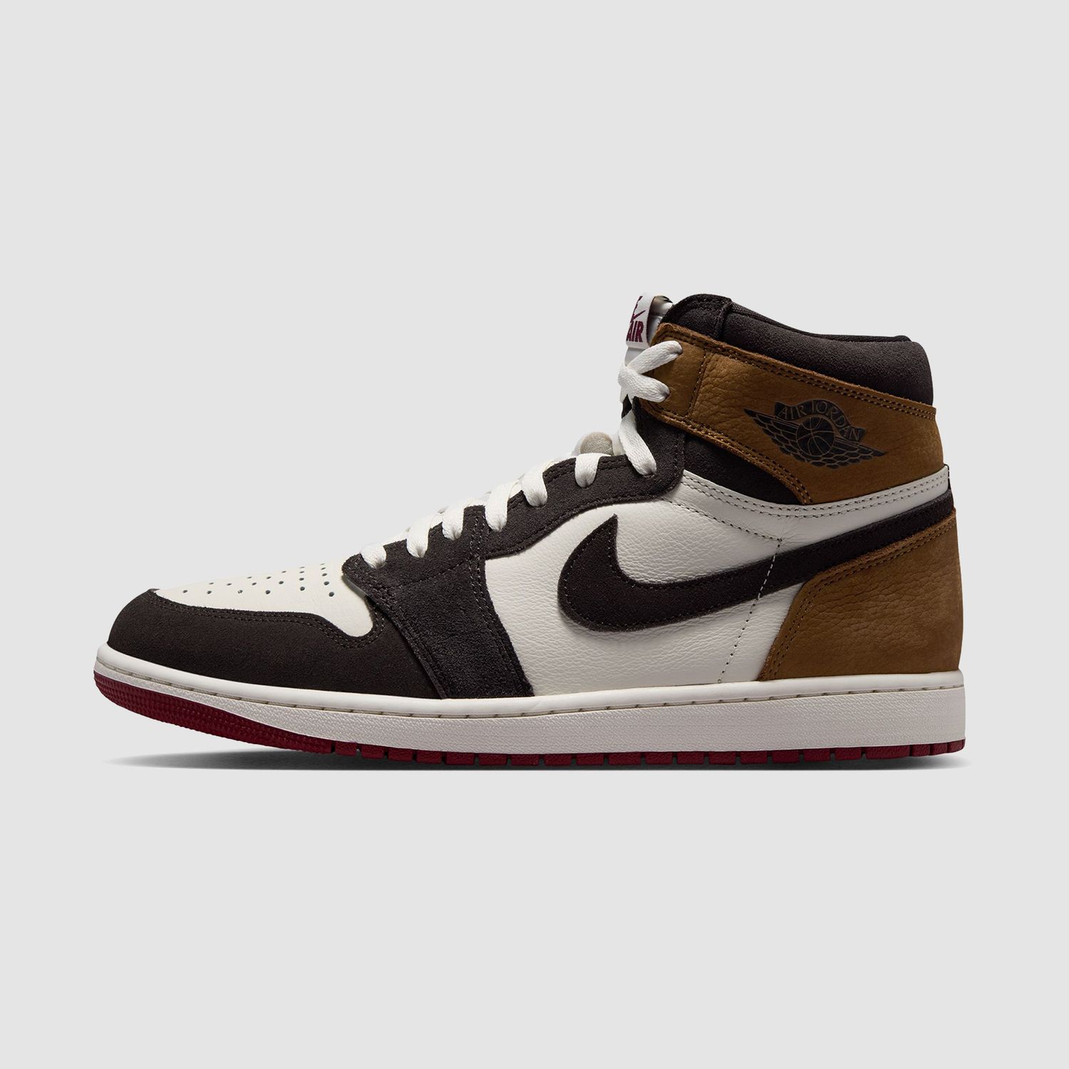 AJ1 High OG "Love Letter"