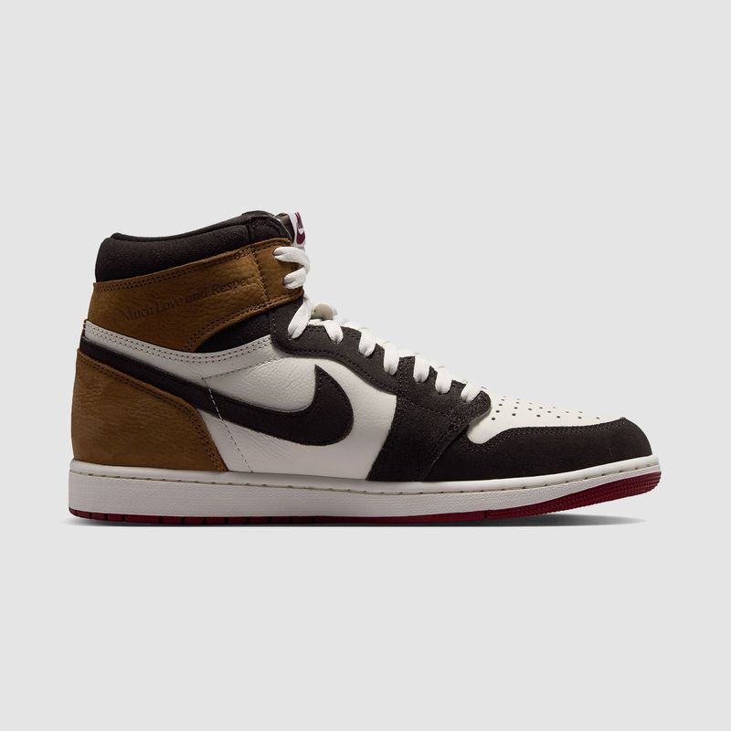 AJ1 High OG "Love Letter"