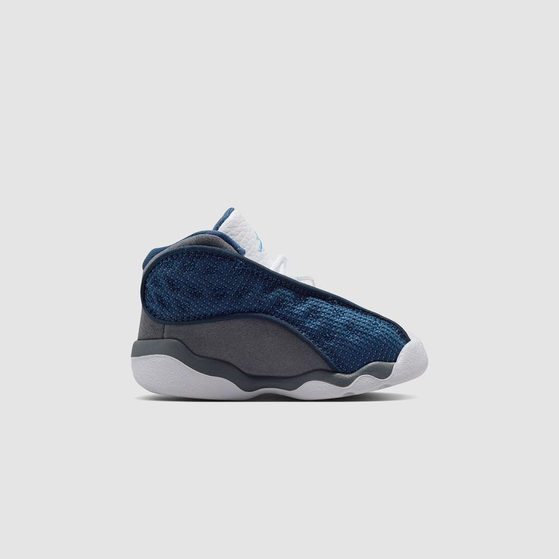 13 Retro "Flint" (TD)