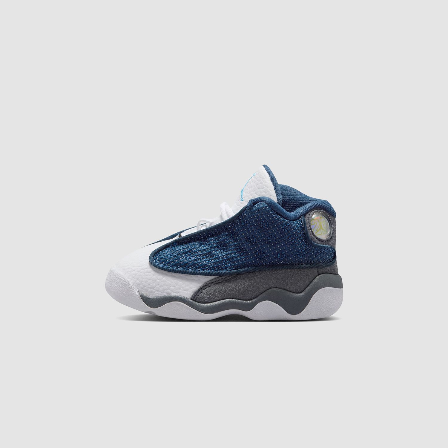 13 Retro "Flint" (TD)