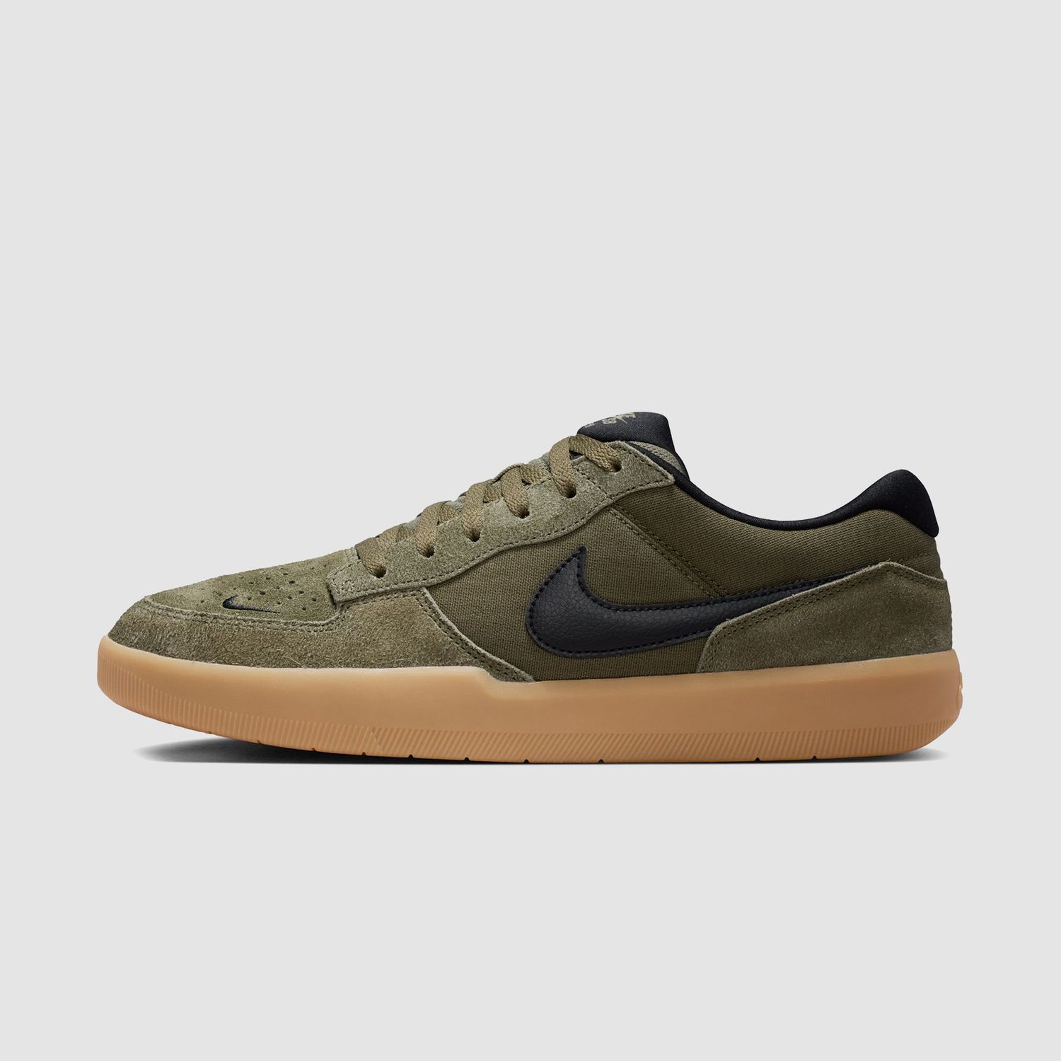Force 58 Medium Olive/Black