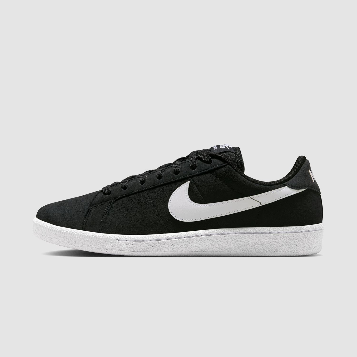 Zoom Tennis Classic Black/White