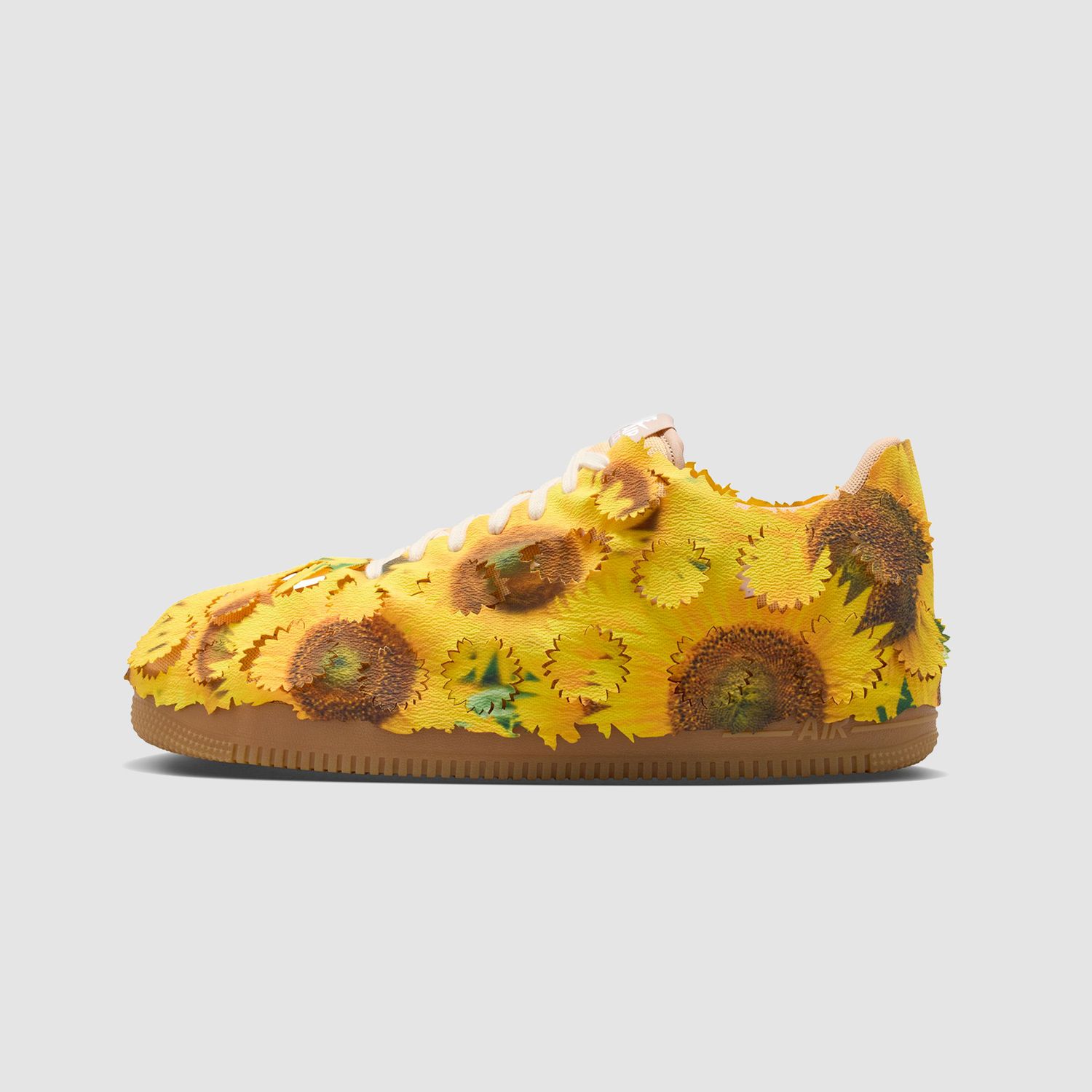Air Force 1 '07 LX "Sunflower"