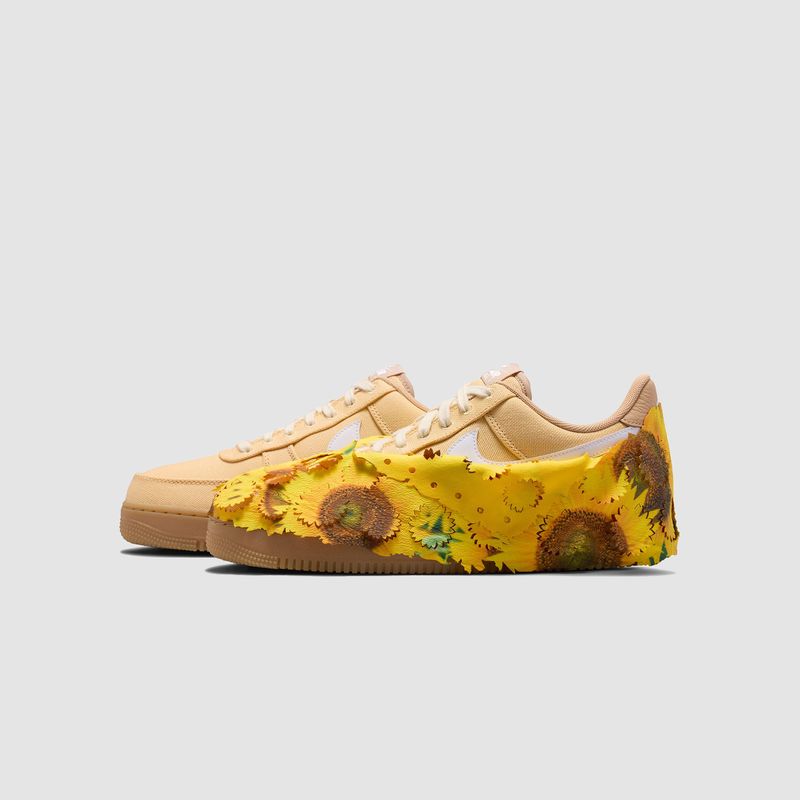 Air Force 1 '07 LX "Sunflower"
