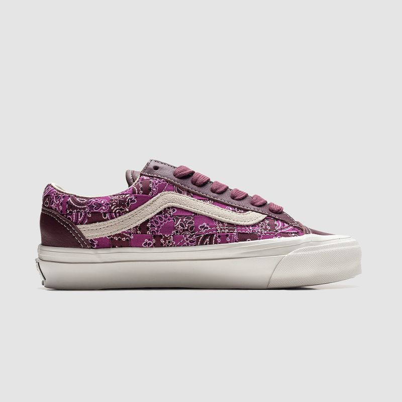 LX Old Skool 36 Bandana Port