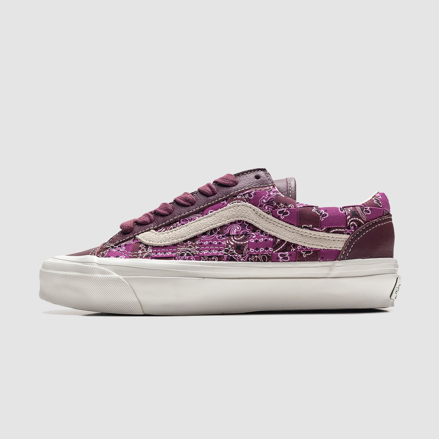 LX Old Skool 36 Bandana Port