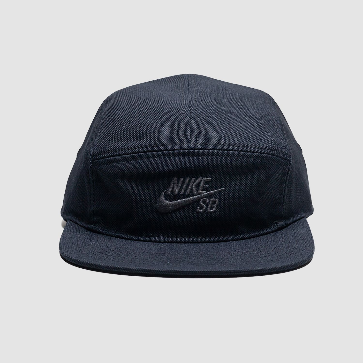 SB Fly Cap Black