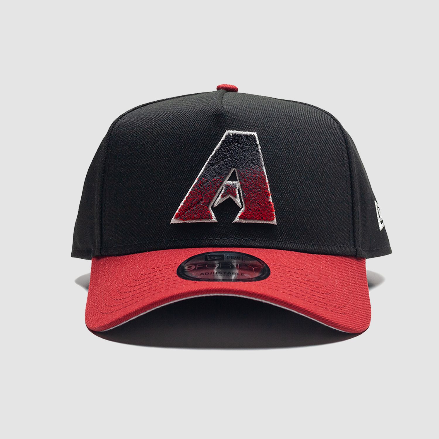 Arizona Diamondbacks Chenille Patch 940 Snapback
