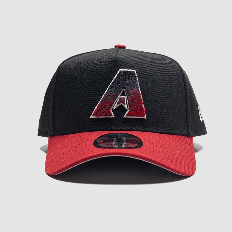 Arizona Diamondbacks Chenille Patch 940 Snapback