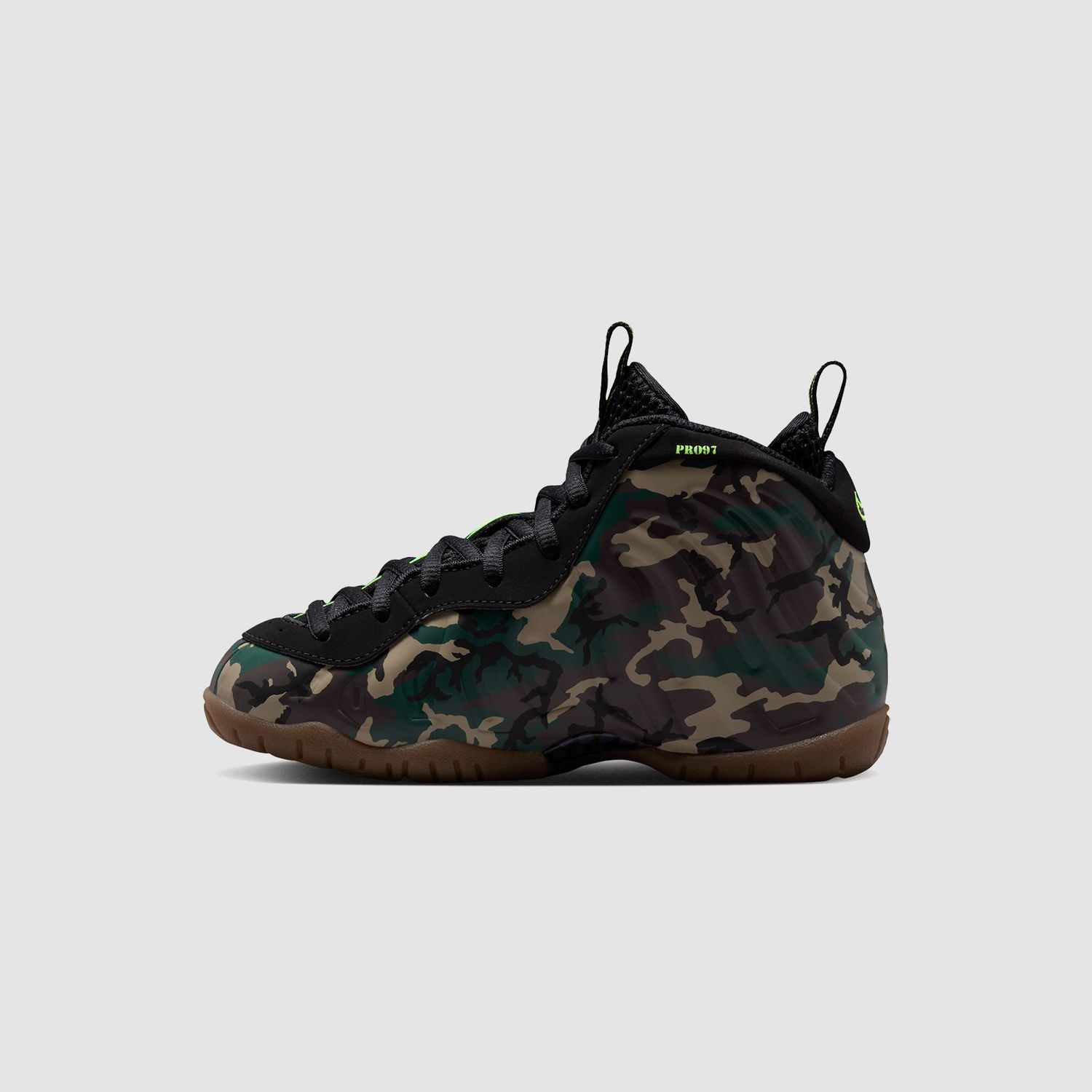 Little Posite Pro PRM1 Camo (PS)