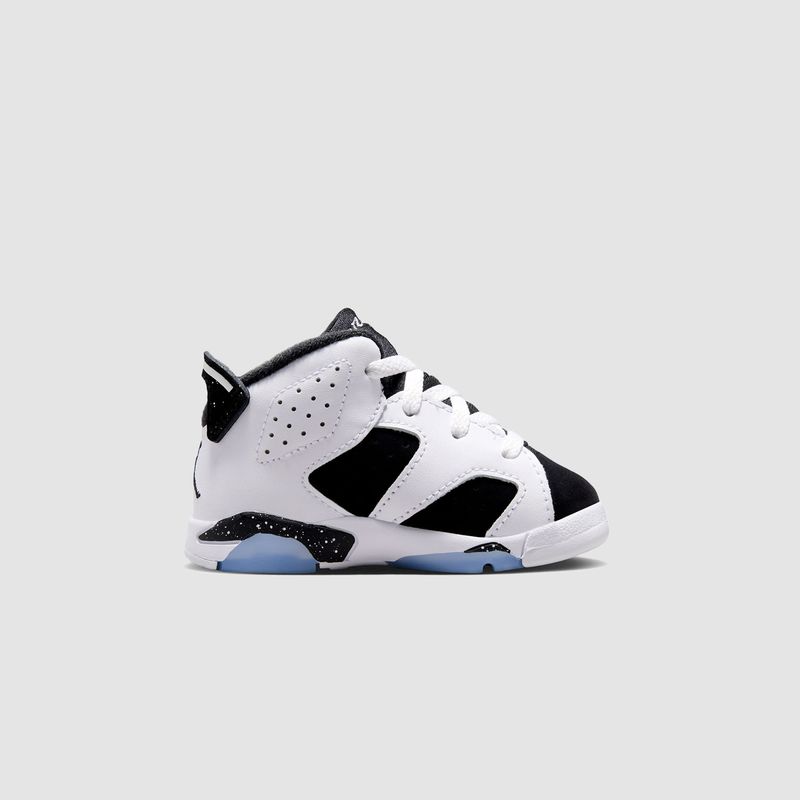 AJ6 "Oreo" (TD)