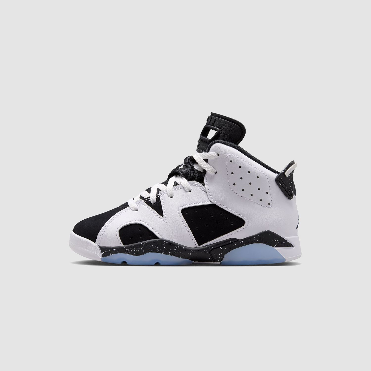 AJ6 "Oreo" (PS)