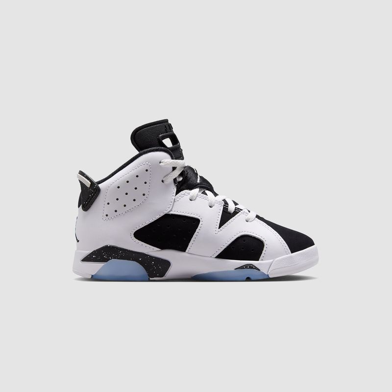 AJ6 "Oreo" (PS)