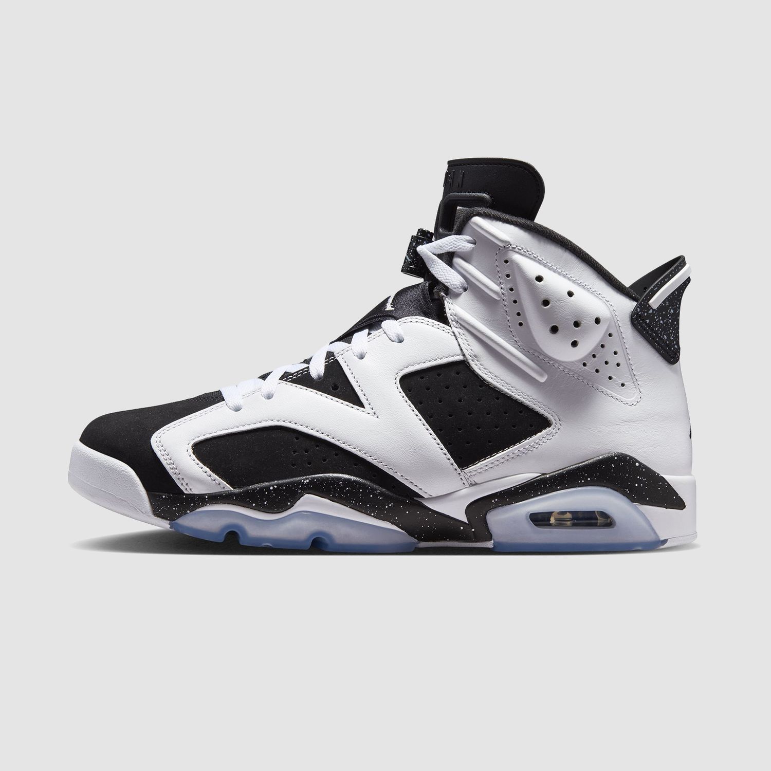 AJ6 "Oreo"