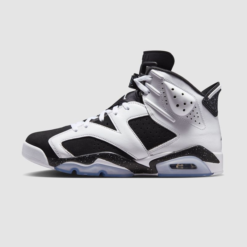 AJ6 "Oreo"