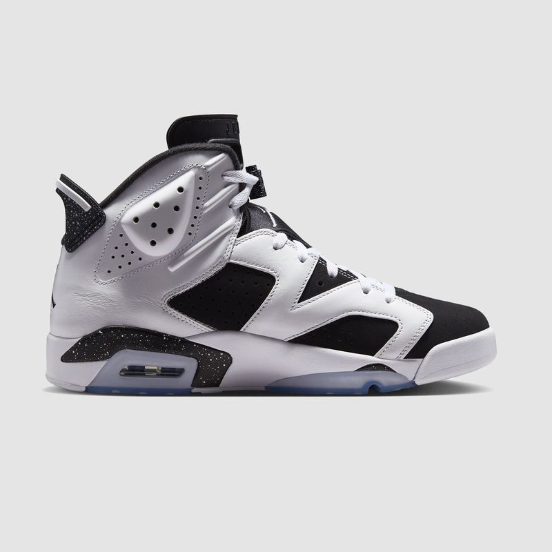 AJ6 "Oreo"