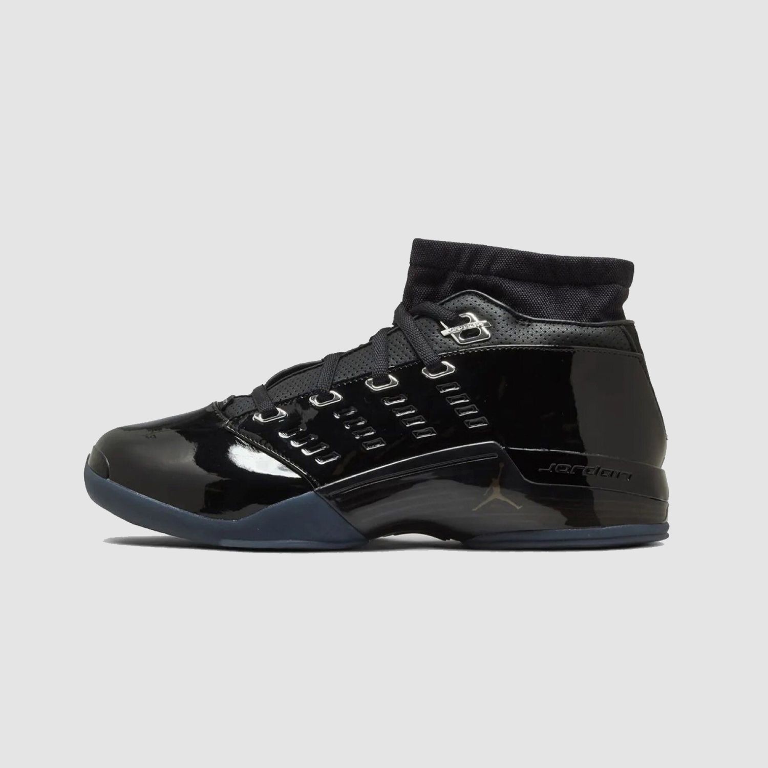 AJ17 Low SP "Black Patent"