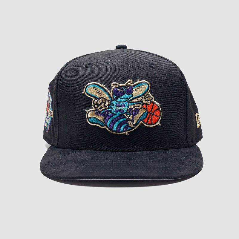 Hornets Anniversary Snapback