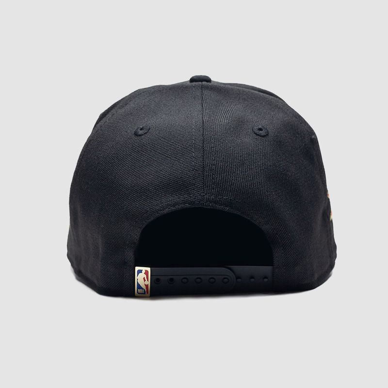 76ers Anniversary Snapback