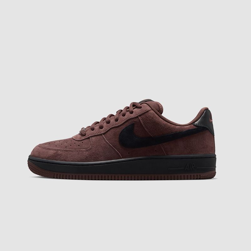 Air Force 1 SB 'Light Chocolate/Black'